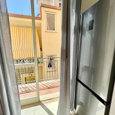 Lei Luxury Apartment Maiori Zewnętrze zdjęcie