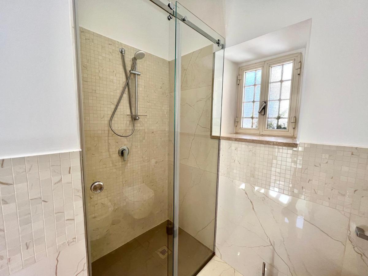 Lei Luxury Apartment Maiori Zewnętrze zdjęcie